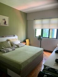 Hume Park I (D21), Condominium #509660601